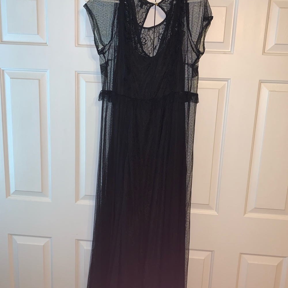 Plus Size special occasion dress Torrid 3X